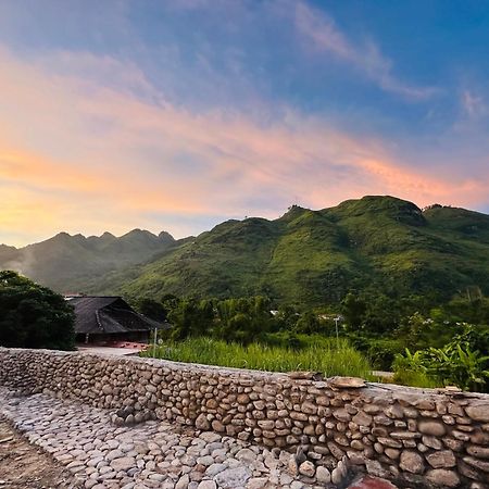 Wild Orchid- Lan Home Làng Cac 외부 사진